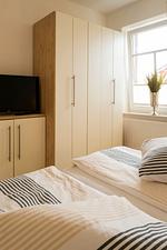 Residenz Whg 2 - Top-Hundeurlaub