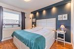 Seewärts Wohnen, Whg. 1.5 Schlafzimmer - Ferienwohnung Seewärts Wohnen, Whg. 1.5 - Top-Hundeurlaub