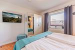 Seewärts Wohnen, Whg. 1.5 Schlafzimmer - Ferienwohnung Seewärts Wohnen, Whg. 1.5 - Top-Hundeurlaub