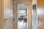 Seewärts Wohnen, Whg. 1.5 Flur - Ferienwohnung Seewärts Wohnen, Whg. 1.5 - Top-Hundeurlaub