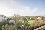 Nordseeblick, Whg. 43 Balkon - Ferienwohnung Nordseeblick, Whg. 43 - Top-Hundeurlaub