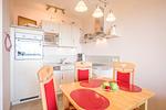 Nordseeblick, Whg. 43 - Ferienwohnung Nordseeblick, Whg. 43 - Top-Hundeurlaub