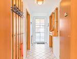 Ferienhaus Jaedicke Flur - Ferienhaus Jaedicke Büsum - Top-Hundeurlaub