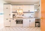 Ferienhaus Jaedicke Küchenzeile - Ferienhaus Jaedicke Büsum - Top-Hundeurlaub