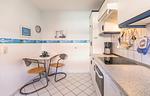 Ferienhaus Jaedicke Küchenzeile - Ferienhaus Jaedicke Büsum - Top-Hundeurlaub
