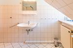 Ferienhaus Jaedicke Badezimmer - Ferienhaus Jaedicke Büsum - Top-Hundeurlaub