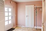 Ferienhaus Seehus21 Flur - Ferienhaus Seehus21 Büsum - Top-Hundeurlaub