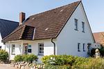 Ferienhaus Seehus21 Büsum - Ferienhaus Seehus21 Büsum - Top-Hundeurlaub