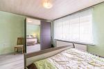 Haus Blomberg, Schlafzimmer 2 - Ferienhaus Blomberg Büsum - Top-Hundeurlaub