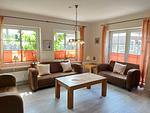 Ferienwohnung Lucy - Top-Hundeurlaub