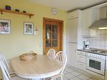Ferienwohnung Lucy Küche - Ferienwohnung Lucy - Top-Hundeurlaub