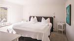 Anne-Ruth -  Schlafzimmer 1 - Ferienhaus Anne-Ruth Büsum - Top-Hundeurlaub