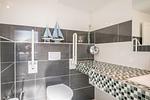 Anne-Ruth, Duschbad 2 - Ferienhaus Anne-Ruth Büsum - Top-Hundeurlaub
