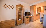 Appartementhaus Meeresbucht Whg. 4, mit Küchenzeile - Ferienwohnung Appartementhaus Meeresbucht Whg. 4 - Top-Hundeurlaub