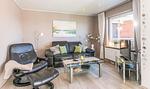 Haus Lee, Whg. 27 Wohnzimmer - Ferienwohnung Haus Lee, Whg. 27 - Top-Hundeurlaub