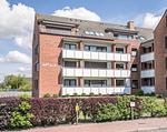 Haus Lee, Whg. 27 Büsum - Ferienwohnung Haus Lee, Whg. 27 - Top-Hundeurlaub