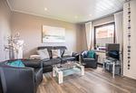 Wohnzimmer - Ferienwohnung Haus Lee, Whg. 17 - Top-Hundeurlaub