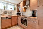 Ferienwohnung Appartementhaus Meeresbucht Whg. 5 - Top-Hundeurlaub