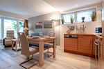 Ferienwohnung Appartementhaus Meeresbucht Whg. 5 - Top-Hundeurlaub