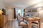 Ferienwohnung Appartementhaus Meeresbucht Whg. 5 - Top-Hundeurlaub