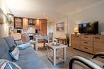 Ferienwohnung Appartementhaus Meeresbucht Whg. 5 - Top-Hundeurlaub