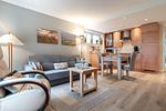 Ferienwohnung Appartementhaus Meeresbucht Whg. 5 - Top-Hundeurlaub