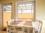 Haus Strandbrise Whg.1, Essbereich - Ferienwohnung Haus Strandbrise, Whg.1 - Top-Hundeurlaub