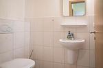 Haus Strandbrise Whg.1, Duschbad - Ferienwohnung Haus Strandbrise, Whg.1 - Top-Hundeurlaub