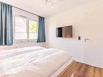 Bahnhofstraße 9, Sandbank 2, mit TV - Ferienwohnung Bahnhofstraße 9, Sandbank 2 - Top-Hundeurlaub