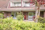 Ferienwohnung Keyser 2.0, Terrasse - Ferienwohnung Keyser 2.0 Büsum - Top-Hundeurlaub