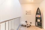 Ferienhaus Stinthus oberer Flur - Ferienhaus Stinthus Westerdeichstrich - Top-Hundeurlaub