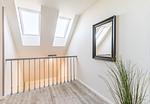 Ferienhaus Stinthus Flur - Ferienhaus Stinthus Westerdeichstrich - Top-Hundeurlaub