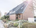 Ferienhaus Stinthus in Stinteck - Ferienhaus Stinthus Westerdeichstrich - Top-Hundeurlaub