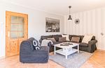 Ferienhaus Wassermann 21b Büsum - Ferienhaus Wassermann 21b - Top-Hundeurlaub