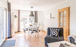 Ferienhaus Wassermann 21b - Ferienhaus Wassermann 21b - Top-Hundeurlaub