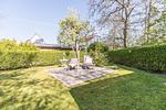 Ferienhaus Wassermann 21b Gartenmöbel - Ferienhaus Wassermann 21b - Top-Hundeurlaub