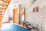 Ferienhaus Wassermann 21b Flur - Ferienhaus Wassermann 21b - Top-Hundeurlaub