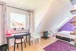 Ferienhaus Wassermann 21b Büsum - Ferienhaus Wassermann 21b - Top-Hundeurlaub