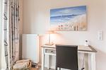 Bahnhofstraße 9, Sandbank 7 - Ferienwohnung Bahnhofstraße 9, Sandbank 7 - Top-Hundeurlaub