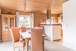 Dania13, Wohnzimmer - Ferienhaus Dania13 Büsum - Top-Hundeurlaub