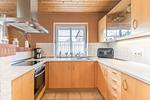 Dania13, Küche - Ferienhaus Dania13 Büsum - Top-Hundeurlaub