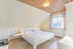 Dania13, Schlafzimmer1 - Ferienhaus Dania13 Büsum - Top-Hundeurlaub