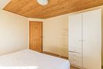 Schlafzimmer - Ferienhaus Dania13 Büsum - Top-Hundeurlaub