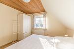 Dania13, Schlafzimmer 2 - Ferienhaus Dania13 Büsum - Top-Hundeurlaub
