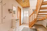 Dania 13 A, Flur - Ferienhaus Dania 13 A Büsum - Top-Hundeurlaub