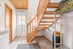 Dania 13 A, Flur - Ferienhaus Dania 13 A Büsum - Top-Hundeurlaub