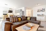 Ferienwohnung Perlenherz Büsum – zentral, modern & mit Balkon - Top-Hundeurlaub