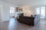 Ferienwohnung Perlenherz Büsum – zentral, modern & mit Balkon - Top-Hundeurlaub