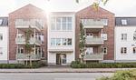 Bahnhofstraße 9, Büsumer Perlenherz, Büsum/Nordsee - Ferienwohnung Perlenherz Büsum – zentral, modern & mit Balkon - Top-Hundeurlaub