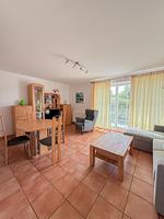 Wohnzimmer - FIS/513 - Hanseaten Residenz - Top-Hundeurlaub